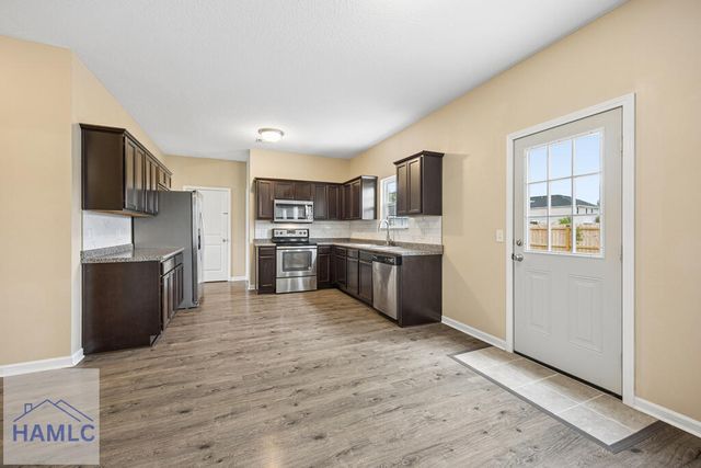 1597 Leaf Court, Hinesville, GA 31313