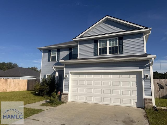 1597 Leaf Court, Hinesville, GA 31313