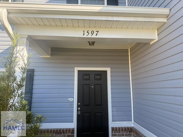 1597 Leaf Court, Hinesville, GA 31313