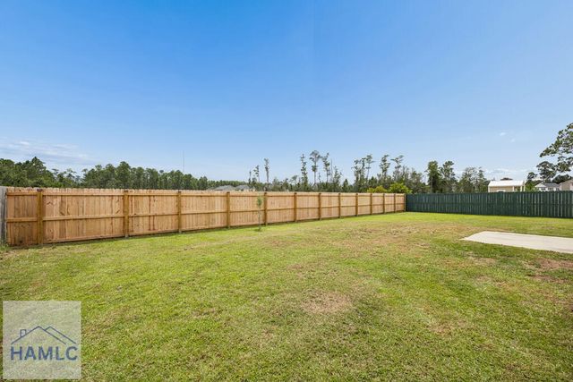 1597 Leaf Court, Hinesville, GA 31313