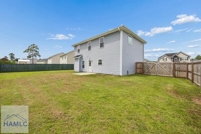 1597 Leaf Court, Hinesville, GA 31313