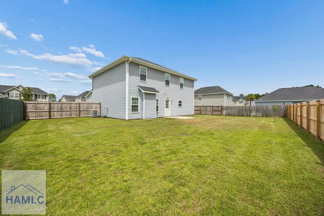 1597 Leaf Court, Hinesville, GA 31313