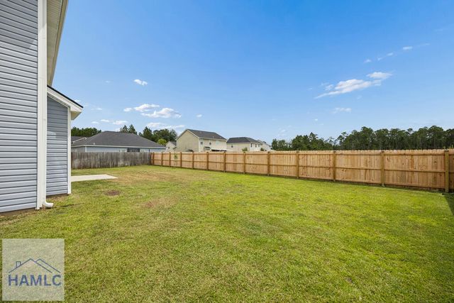 1597 Leaf Court, Hinesville, GA 31313
