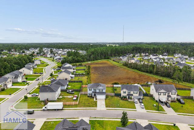 1597 Leaf Court, Hinesville, GA 31313