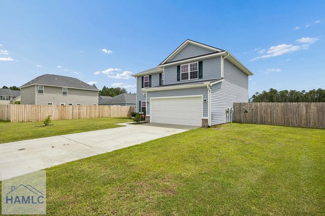 1597 Leaf Court, Hinesville, GA 31313