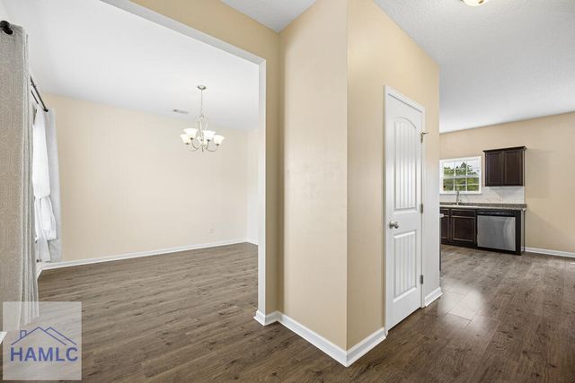 1597 Leaf Court, Hinesville, GA 31313