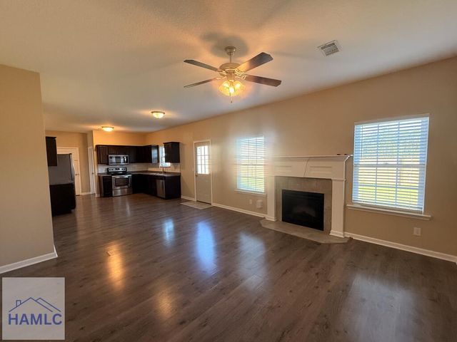 1597 Leaf Court, Hinesville, GA 31313