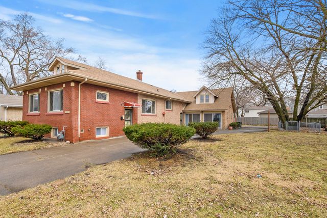 14823 Grant Street, Dolton, IL 60419