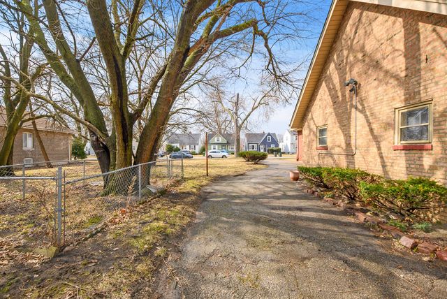 14823 Grant Street, Dolton, IL 60419