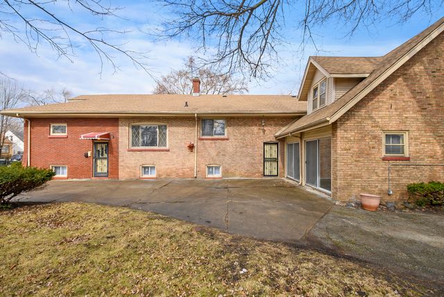 14823 Grant Street, Dolton, IL 60419