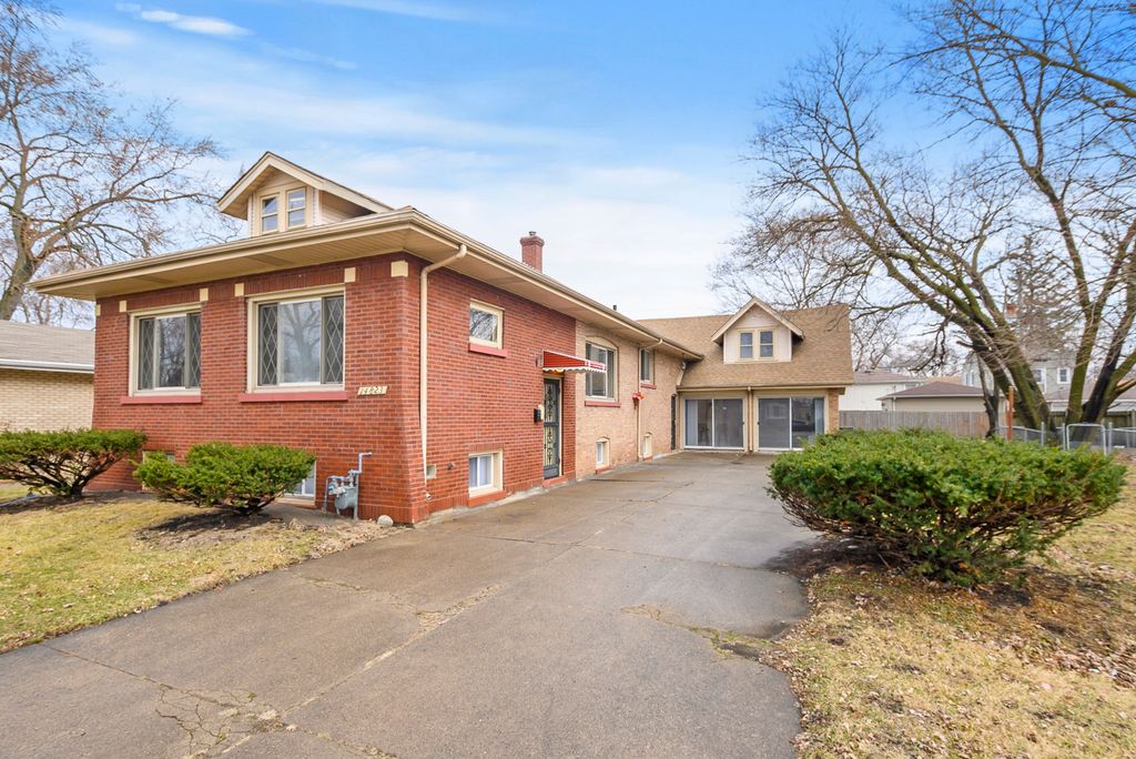 14823 Grant Street, Dolton, IL 60419