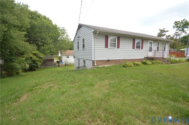 211 Forest Ave, Richmond, VA 23223
