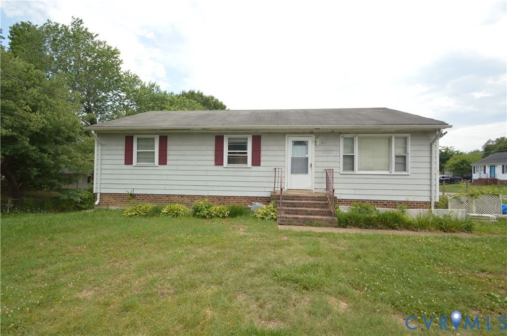 211 Forest Ave, Richmond, VA 23223