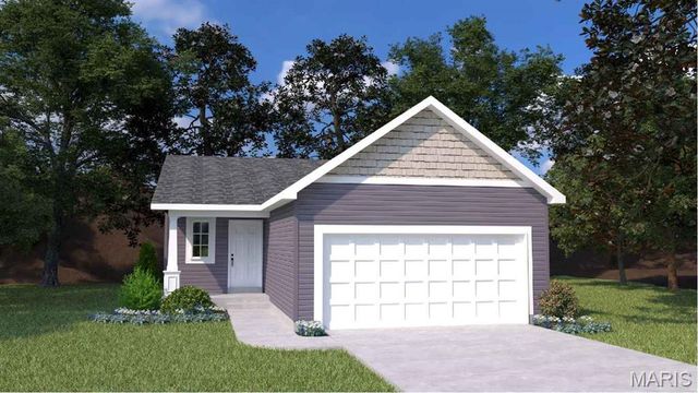 0 Tulip (Alder Creek), Wright City, MO 63390