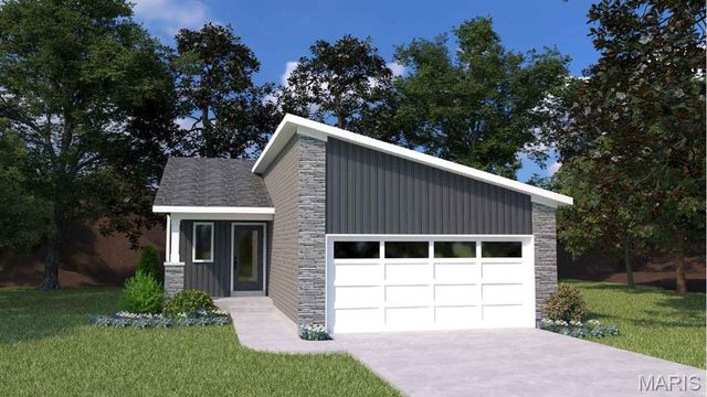 0 Tulip (Alder Creek), Wright City, MO 63390