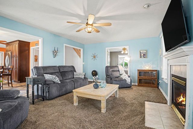 2308 Cranston Street, South Bend, IN 46614