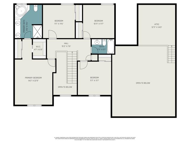 2308 Cranston Street, South Bend, IN 46614