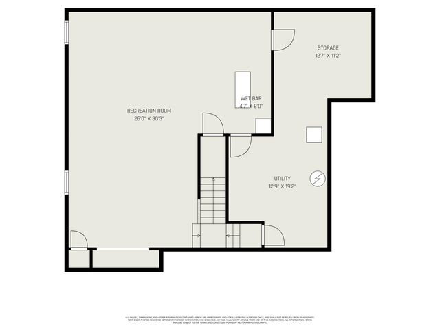 2308 Cranston Street, South Bend, IN 46614