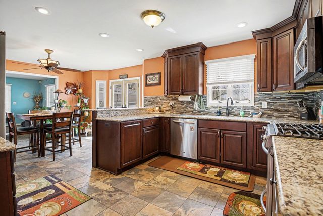 2308 Cranston Street, South Bend, IN 46614
