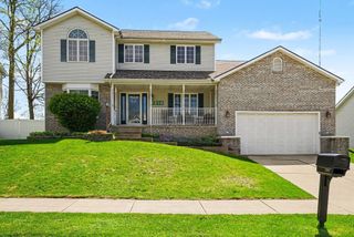 2308 Cranston Street, South Bend, IN 46614