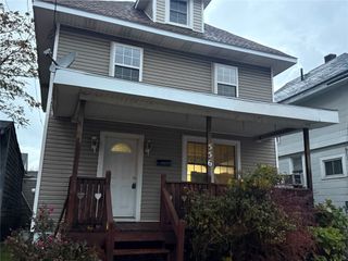 556 W 29 Street, Erie, PA 16508