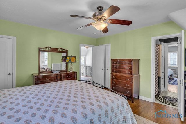 3765 Brookside Road, Ottawa Hills, OH 43606