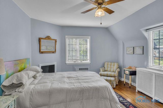 3765 Brookside Road, Ottawa Hills, OH 43606