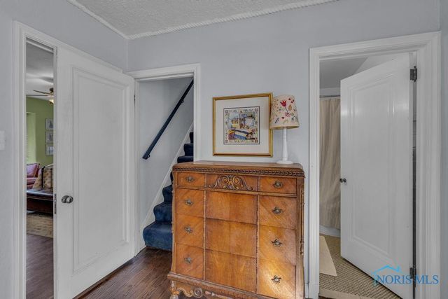 3765 Brookside Road, Ottawa Hills, OH 43606