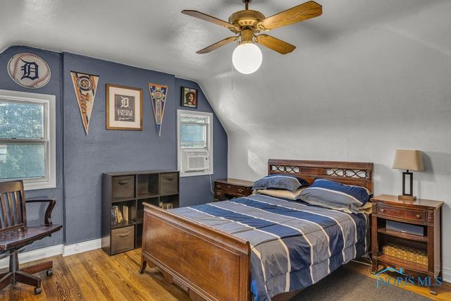 3765 Brookside Road, Ottawa Hills, OH 43606