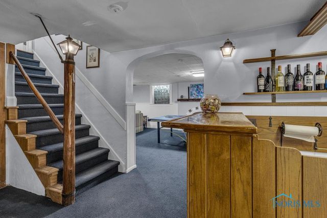 3765 Brookside Road, Ottawa Hills, OH 43606