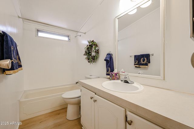 3901 E PINNACLE PEAK Road 36, Phoenix, AZ 85050