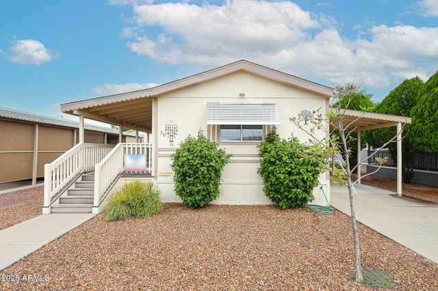 3901 E PINNACLE PEAK Road 36, Phoenix, AZ 85050