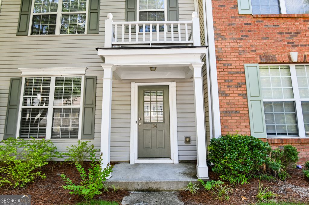 4645 Valais Court 134, Alpharetta, GA 30022
