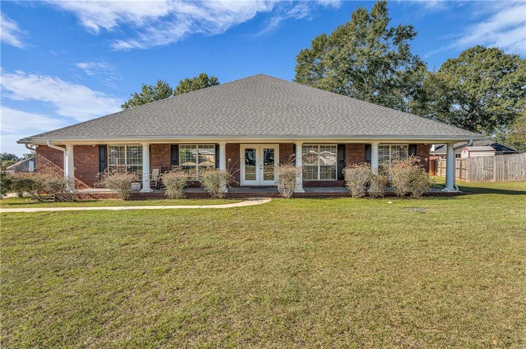 2890 Downing W Way, Mobile, AL 36695