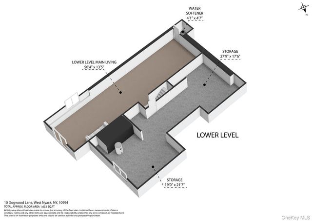 10 Dogwood Lane, West Nyack, NY 10994