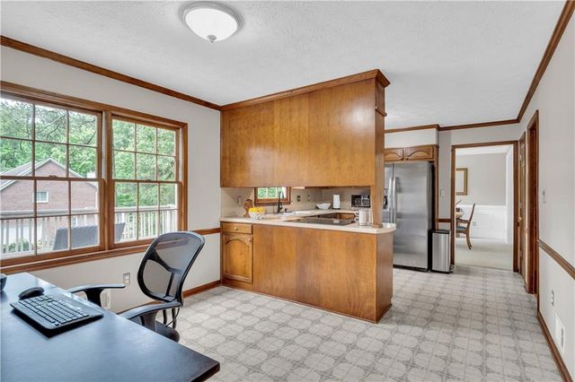 4591 Jones Bridge Circle, Peachtree Corners, GA 30092