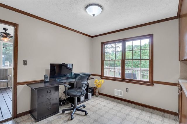 4591 Jones Bridge Circle, Peachtree Corners, GA 30092