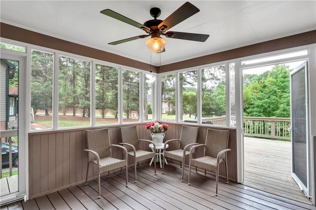 4591 Jones Bridge Circle, Peachtree Corners, GA 30092