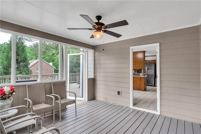 4591 Jones Bridge Circle, Peachtree Corners, GA 30092