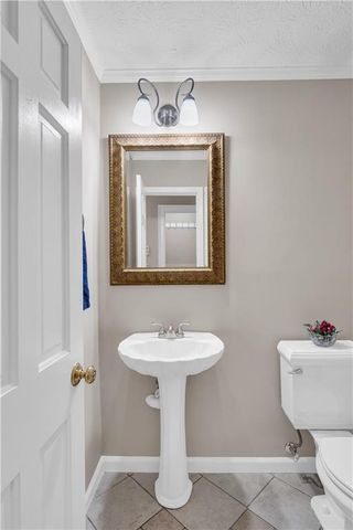 4591 Jones Bridge Circle, Peachtree Corners, GA 30092