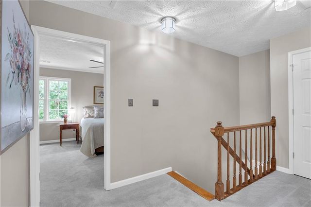 4591 Jones Bridge Circle, Peachtree Corners, GA 30092