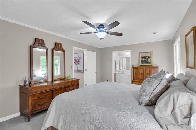 4591 Jones Bridge Circle, Peachtree Corners, GA 30092