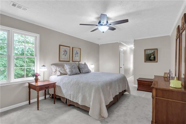 4591 Jones Bridge Circle, Peachtree Corners, GA 30092