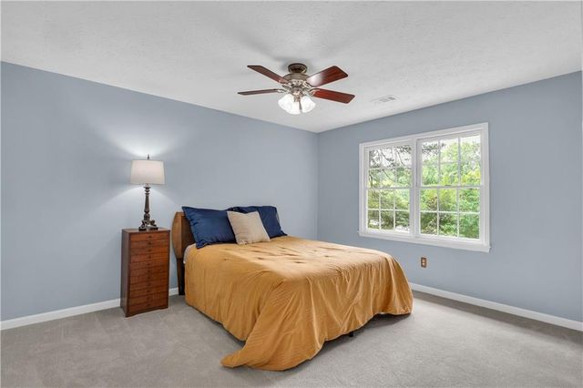 4591 Jones Bridge Circle, Peachtree Corners, GA 30092