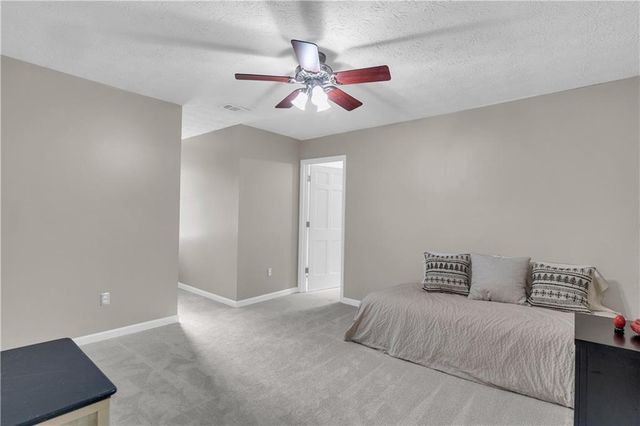 4591 Jones Bridge Circle, Peachtree Corners, GA 30092
