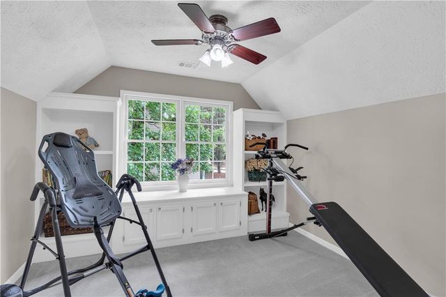 4591 Jones Bridge Circle, Peachtree Corners, GA 30092