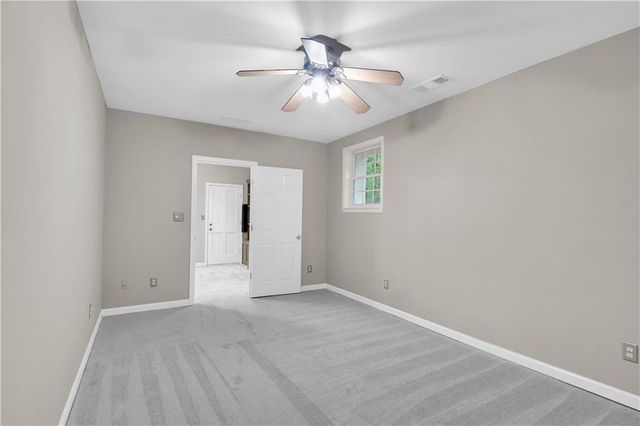 4591 Jones Bridge Circle, Peachtree Corners, GA 30092