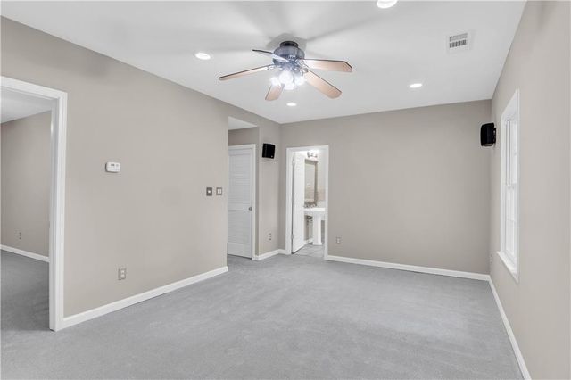 4591 Jones Bridge Circle, Peachtree Corners, GA 30092