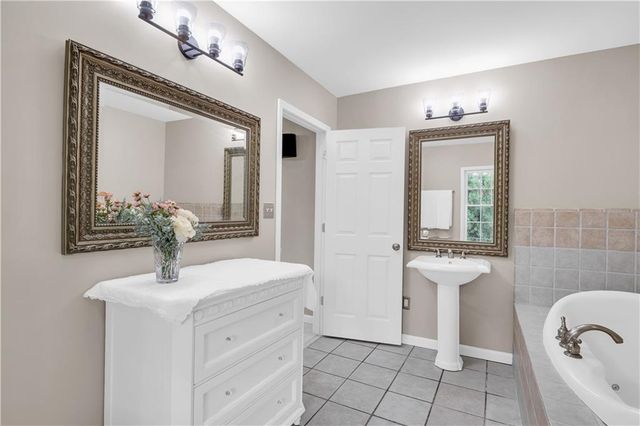 4591 Jones Bridge Circle, Peachtree Corners, GA 30092