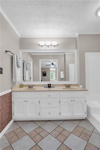 4591 Jones Bridge Circle, Peachtree Corners, GA 30092